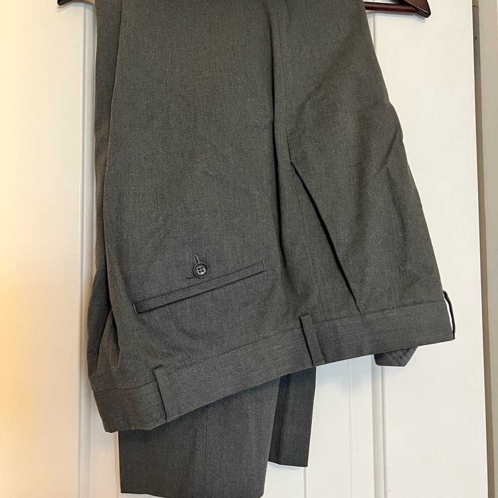 Express Men Slacks